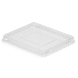 Крышка для салата OSQ OpSalad 400/450 (110*155*13,5мм)