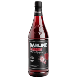 Сироп "Сангрия" Barline, 1л Сироп "Сангрия" Barline, 1л