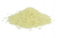 Вермишель из белого шоколада со сливочным вкусом, код CHW-VR-1Z5-E0-U68, 1 кг