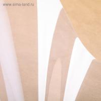 Ацетатный гитарный лист 30,5 * 30,5 см, 25 мкр, арт.4308355