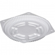 Емкость Т-205Д (М-1) (Т) белая (250 шт./кор.)