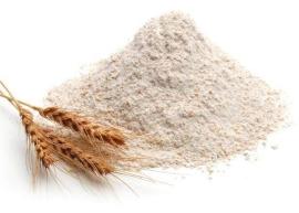 Глютен пшеничный сухой 25 кг
