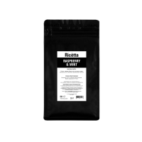 Напиток фруктово-ягодный Малина-Мята, 250 г Richetta Микале