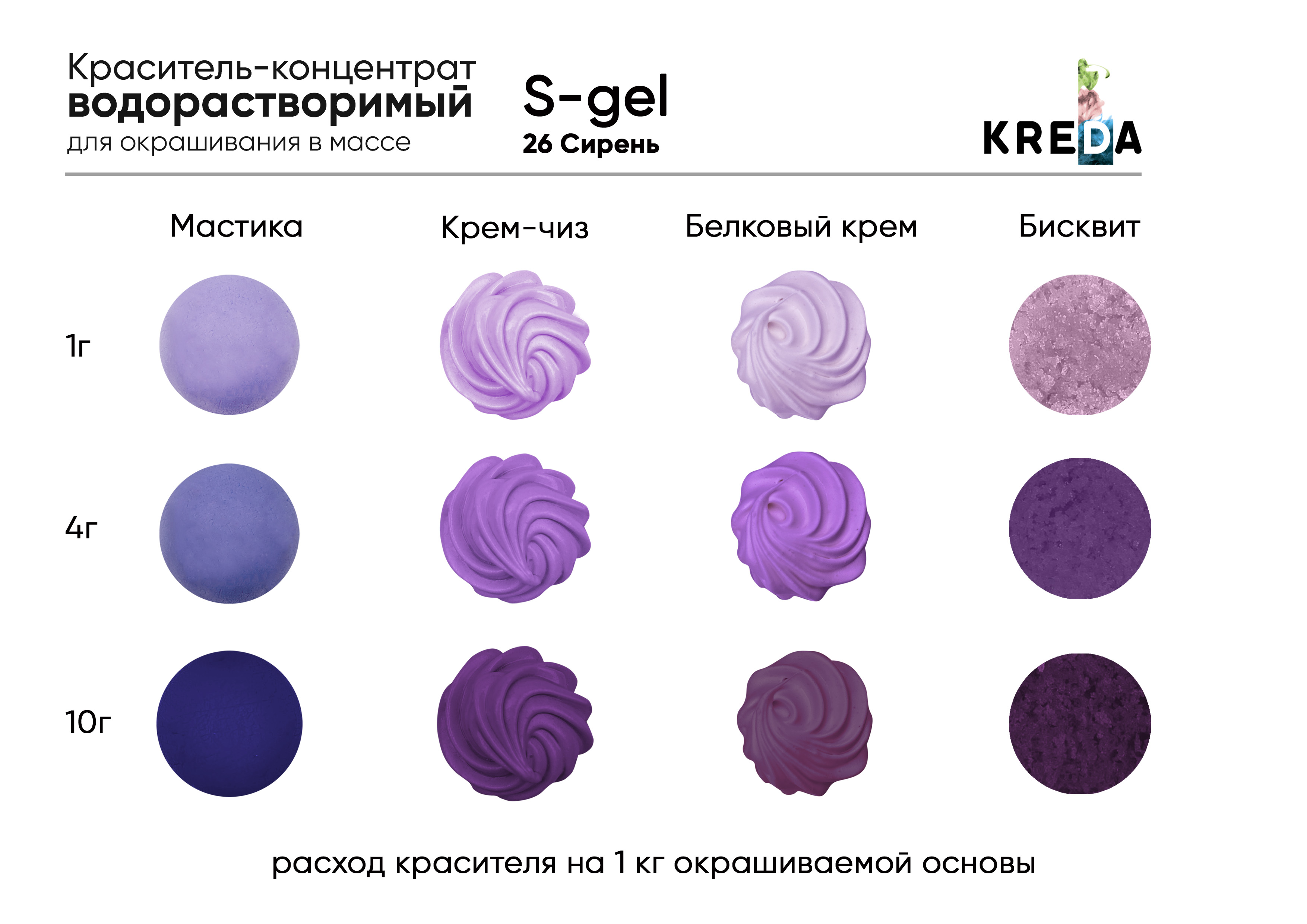 Краска Color Dye Купить Волгоград