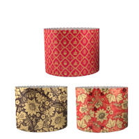 Набор №2 Формы для куличей арт. PA7085PEGR 5 шт, PA7085COL3R 5 шт, PA7085COL3ROB 5 шт