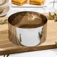 Форма для выкладки и выпечки, 16*8 см, арт.4053560