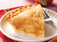 Начинка термост. с кусоч. 4.2.3.3. "Яблоко с корицей", 7 кг