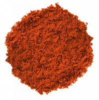 Паприка asta-40 молотая, 650 гр, банка (Айдиго)