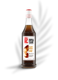 Сироп "Сникерс" (арахис - нуга) РоялКейн, 1л