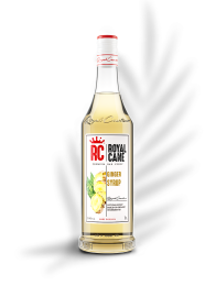 Сироп "Имбирь" РоялКейн, 1л