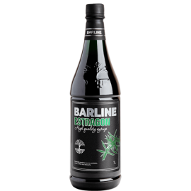 Сироп "Тархун" Barline, 1л Сироп "Тархун" Barline, 1л