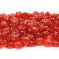 Цукаты Вишня красная 20/22 (Франция), 500 гр (ФАСОВКА ПРОДСЕРВИС)