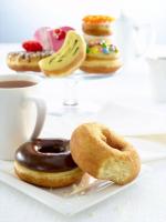 Смесь для пончиков "Изи Пончик" (доз.30%), 15 кг