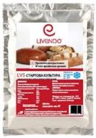 Стартер "Ливендо ЛВ5" 100гр