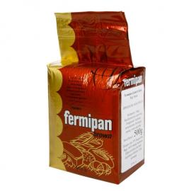 Дрожжи инстантные "Fermipan brown" (500 гр)