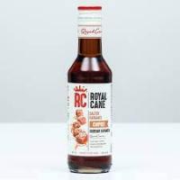 Сироп "Соленая карамель" РоялКейн, 250 мл стекл.бут