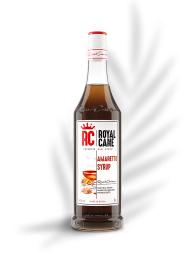 Сироп "Амаретто" РоялКейн, 1л