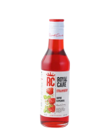 Сироп "Клубника" РоялКейн, 250 мл