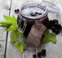 Конфитюр Премьера N "Черная смородина", 1 кг