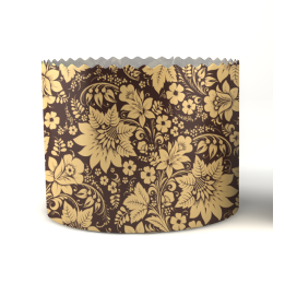 Форма для куличей 134*95, арт.PA1349COL3ROB 166 шт.