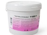 Гель декоративный "Пастель Клубника", 6,5 кг