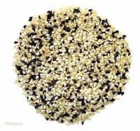 Кунжут (смесь белого и черного),800гр
