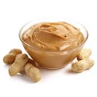 Паста арахиса (обжаренный арахис 100%), ведро 1 кг Джоли