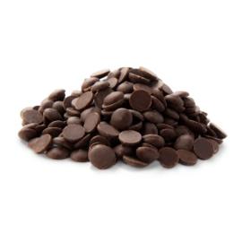 Шоколад темный Callebaut SELECT (54,5% какао) 811-RT-U71, 500 гр (ФАСОВКА ПРОДСЕРВИС)