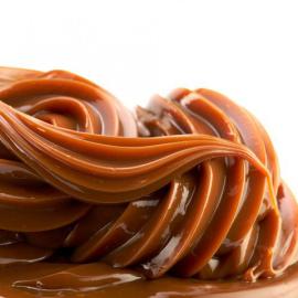 Продукт молокосодерж. ТМ "Бела Слада" Сгущен-вареный 12% (950гр)