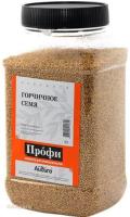 Горчичное семя, 900 гр, банка (Айдиго)