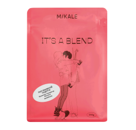 Сын маминой подруги / Бразилия, Никарагуа, Мексика /200гр. зерн