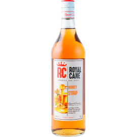 Сироп "Мёд" РоялКейн, 1л