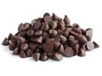 Глазурь темная (термост. капли) SICAO код ISD-DR-105U16-25B, 5 кг