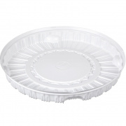 Т-280 Круглая упаковка для торта на 2,5кг (дно)