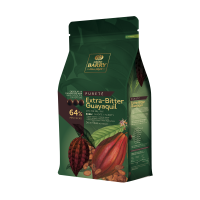Шоколад темный горький "CACAO BARRY", кувертюр, код CHD-P64EBPU-RT-U72, диски 250 гр (фасовка ИМ) Шоколад темный горький "CACAO BARRY", кувертюр, код CHD-P64EBPU-RT-U72, диски 250 гр (фасовка ИМ)
