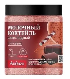 Смесь "Молочный коктейль Шоколадный", 450 г