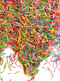 Посыпка сахарная декоративная "Пасхальная МИКС 1" #322, 1 кг (фасовка ИМ)