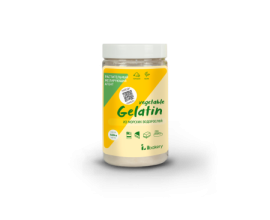 Желатин веганский 50 гр.ИльБейкери (фасовка ИМ)