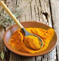 Куркума молотая, 10 гр С-С ЦВЕТНОЙ