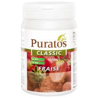 Сироп Ледифрут классик клубника,1 кг