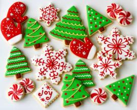 Смесь Монабейк 60/07 (Имбирное), 10 кг ФУДМИКС