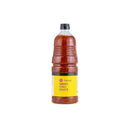 Соус Сладкий чили для курицы Tamaki, ПЭТ бут. 1,8 л (кор/6шт)