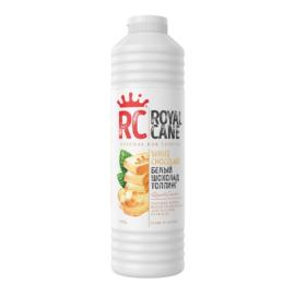 Топпинг "Белый шоколад" РоялКейн, 1000 гр