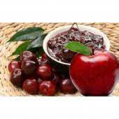 Конфитюр Т "Вишня с яблоком", 1 кг