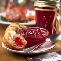 Начинка термост. 4.1.6.1. "Вишня",20 кг