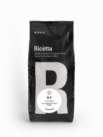 Кофе 64 (TM) Commercial Red , ТМ Ricetta Blend (Бразилия, Китай, Уганда, робуста Вьетнам), 1 кг