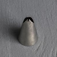 Насадка кондитерская "Лепесток" KONFINETTA, d 2,3 см, вых. 1,4 см, шт арт.5289258 Насадка кондитерская "Лепесток" KONFINETTA, d 2,3 см, вых. 1,4 см, шт арт.5289258