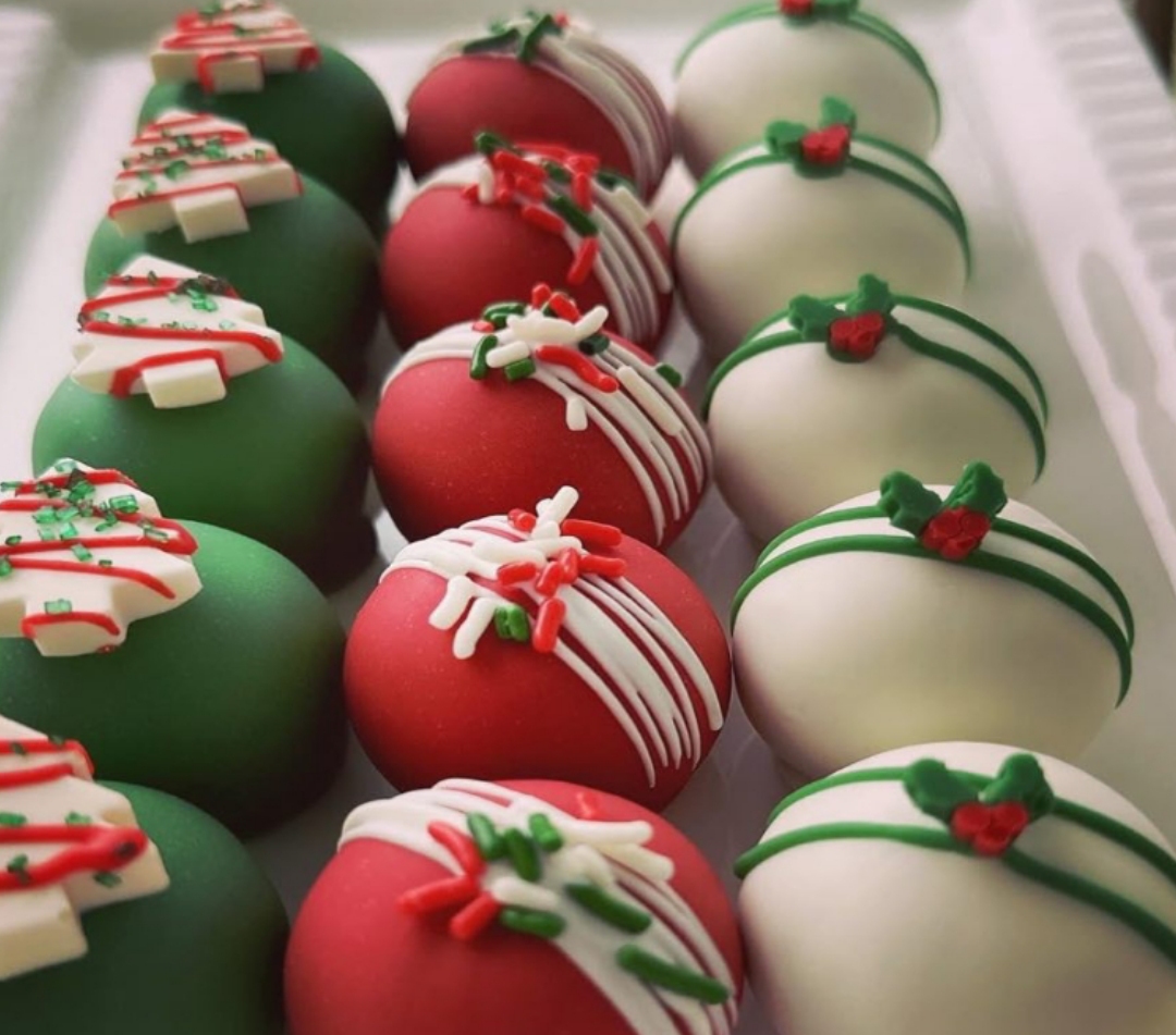 Пирожное «Картошка» Фисташка-Малина Пирожное «Картошка» Фисташка-Малина