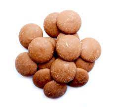 Шоколадная масса молочная SICAO код CHM-T14-25B, 5 кг*