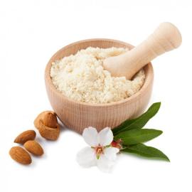 Миндаль мука мелкая, "VAL`DE",1 кг